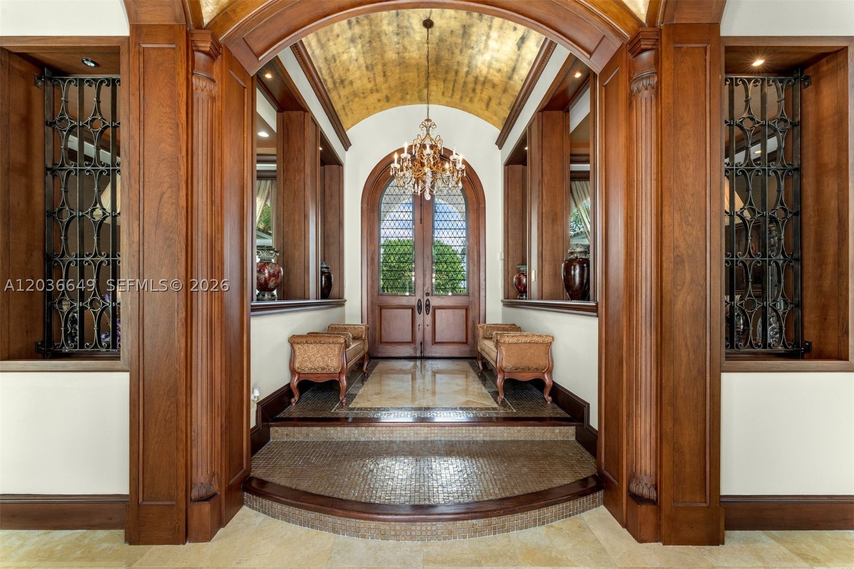 MILLER GROVE - Residential