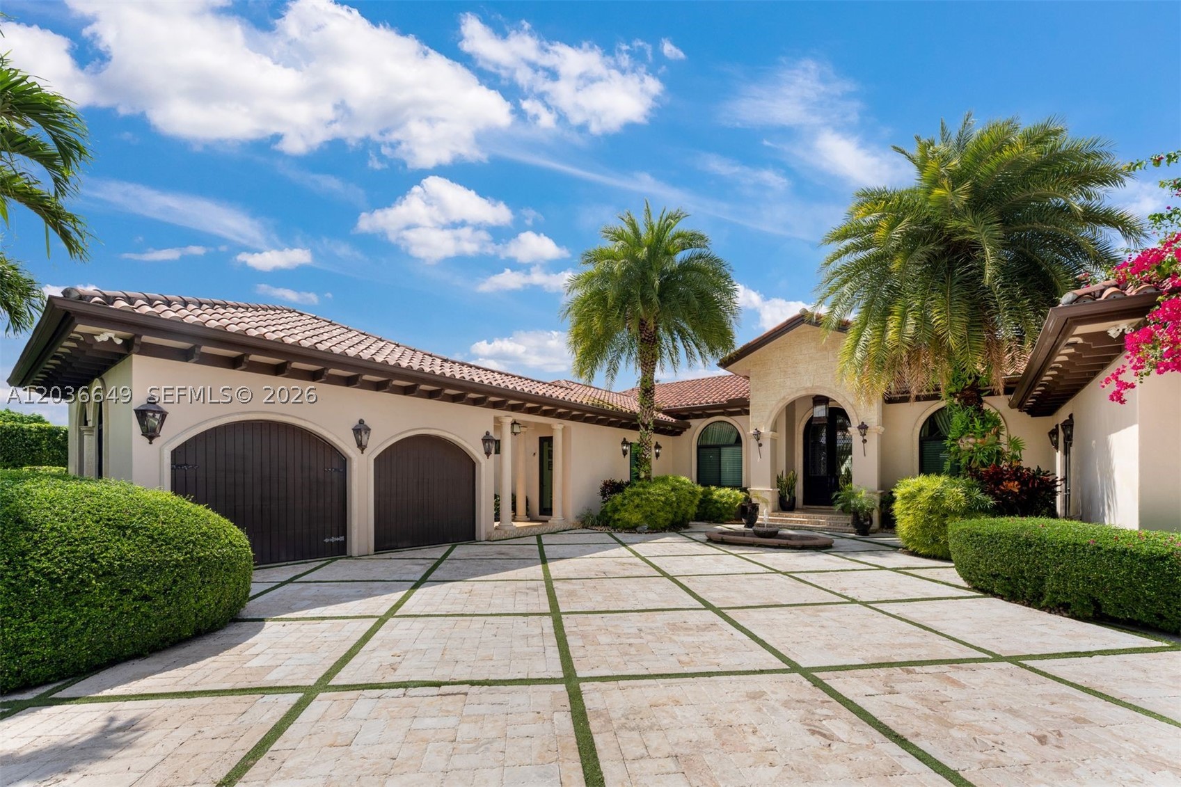 MILLER GROVE - Residential