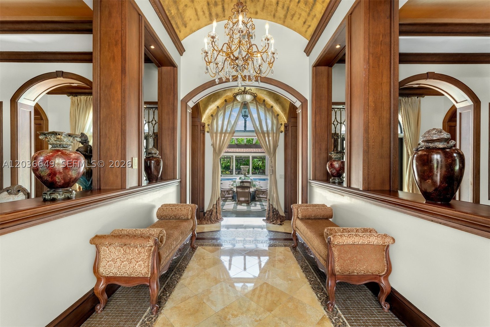 MILLER GROVE - Residential