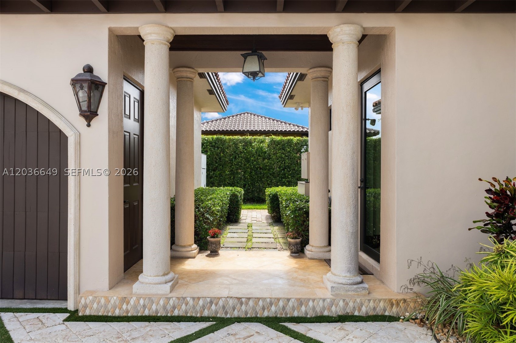 MILLER GROVE - Residential