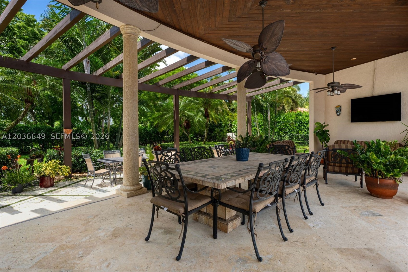 MILLER GROVE - Residential