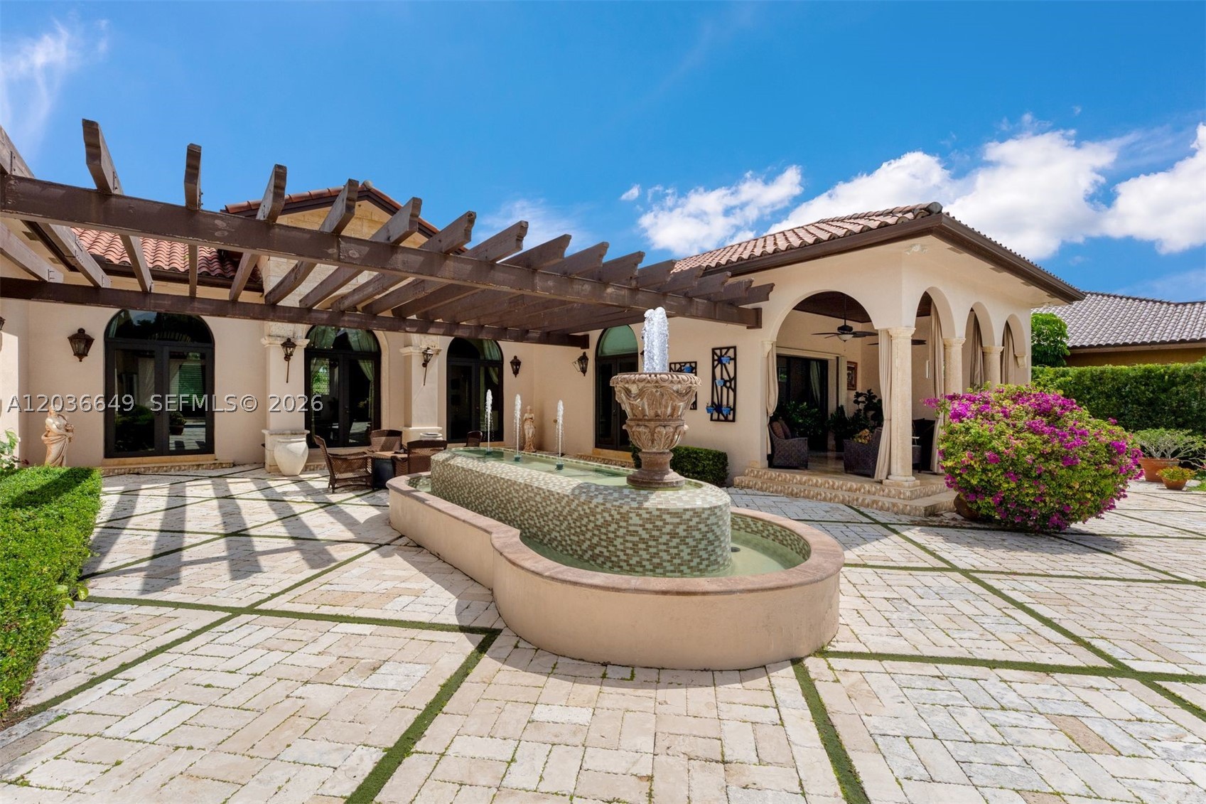 MILLER GROVE - Residential