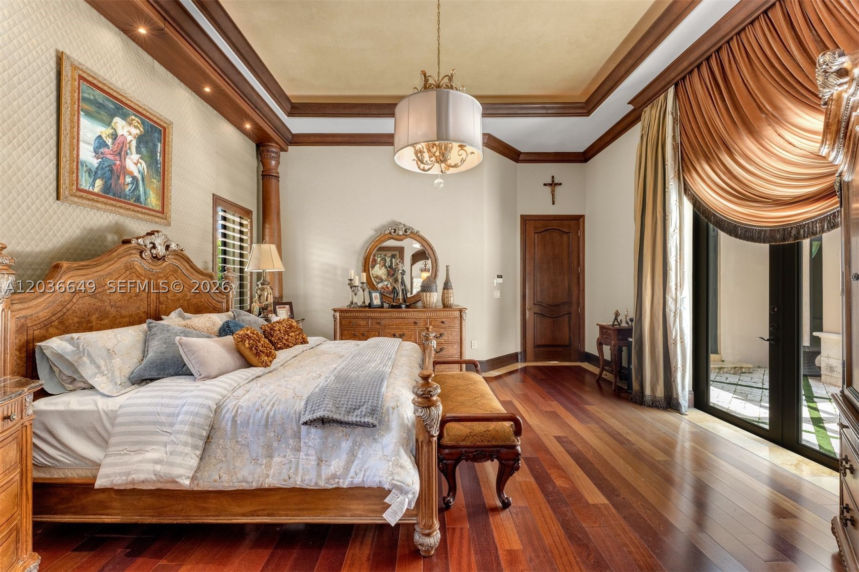MILLER GROVE - Residential