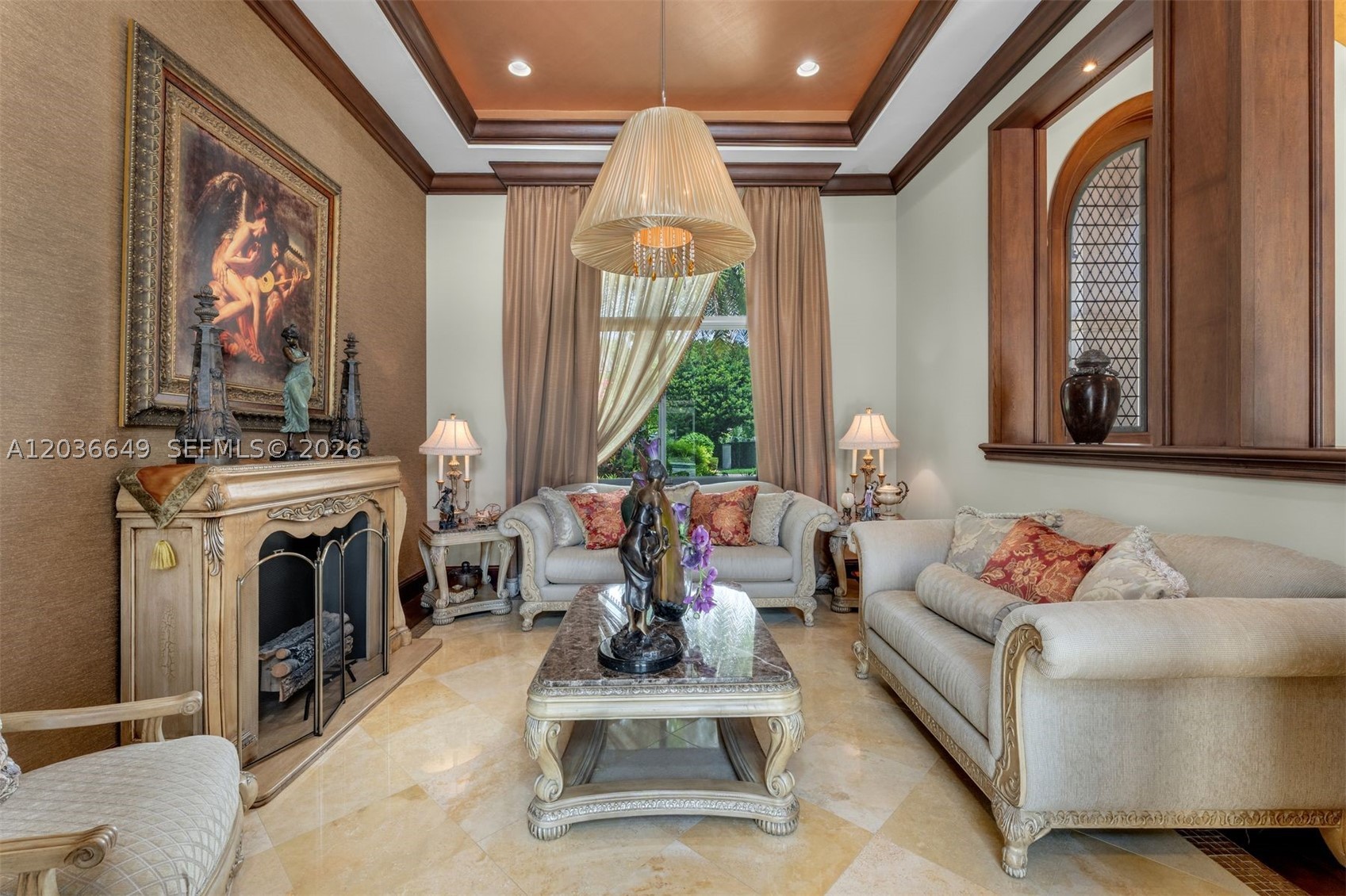 MILLER GROVE - Residential