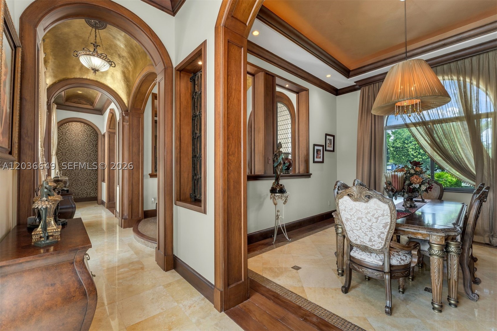 MILLER GROVE - Residential