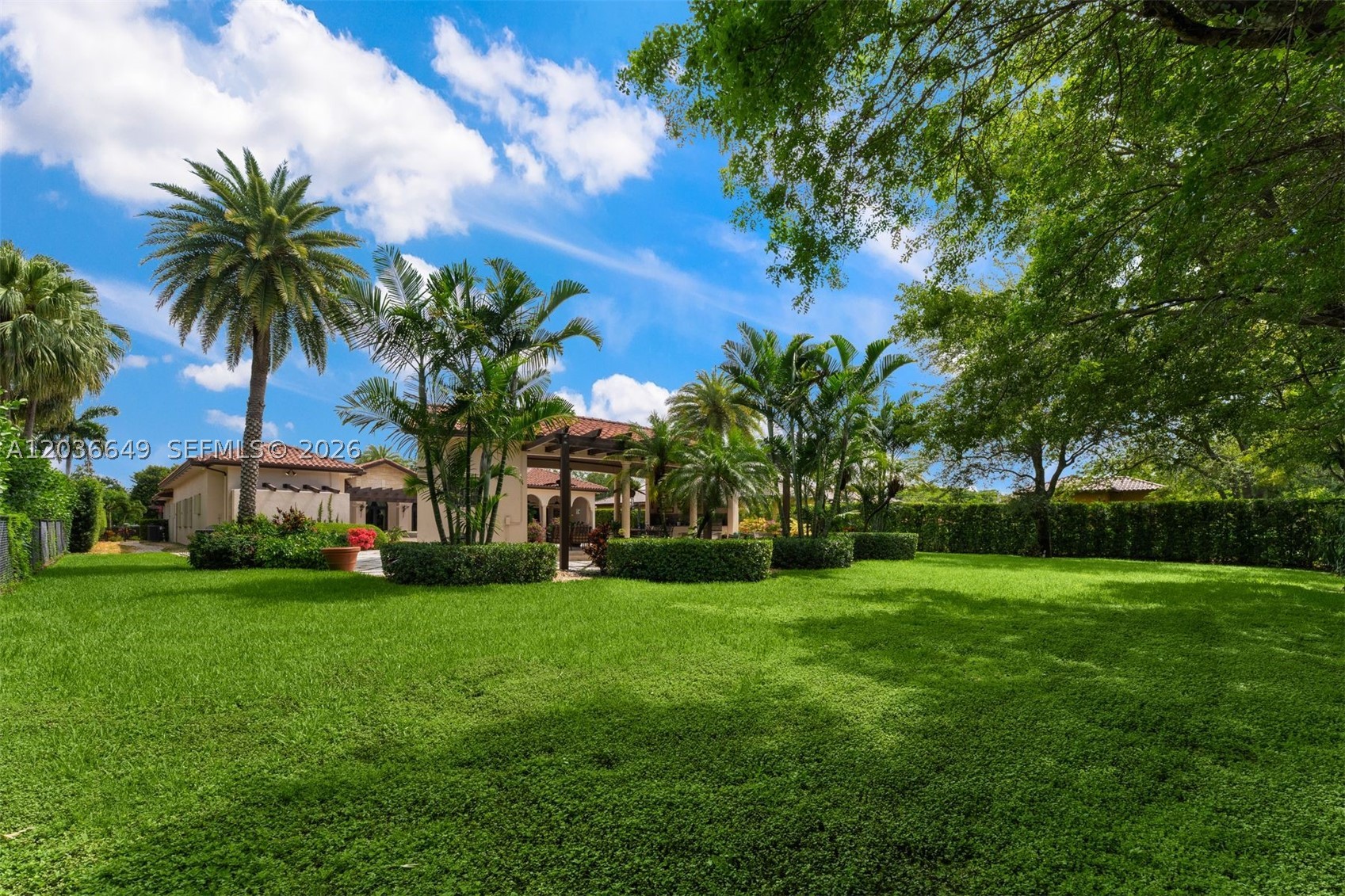 MILLER GROVE - Residential