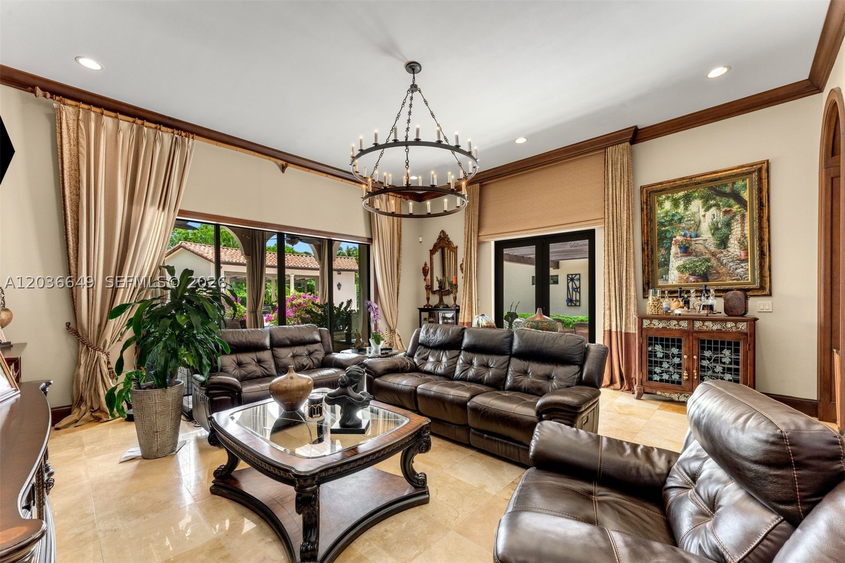 MILLER GROVE - Residential