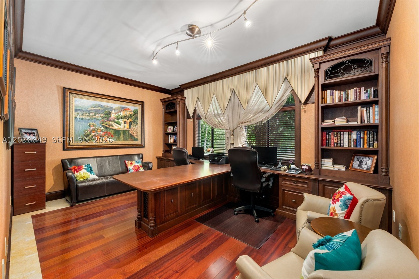 MILLER GROVE - Residential