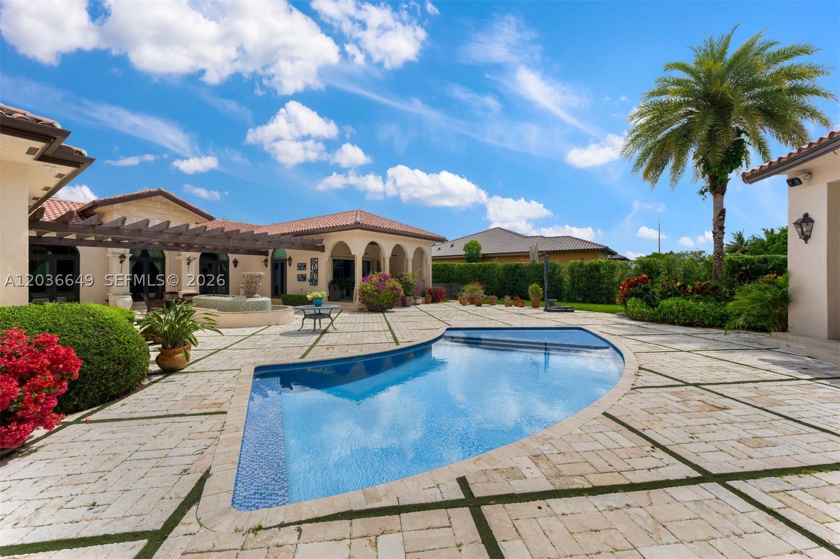 MILLER GROVE - Residential