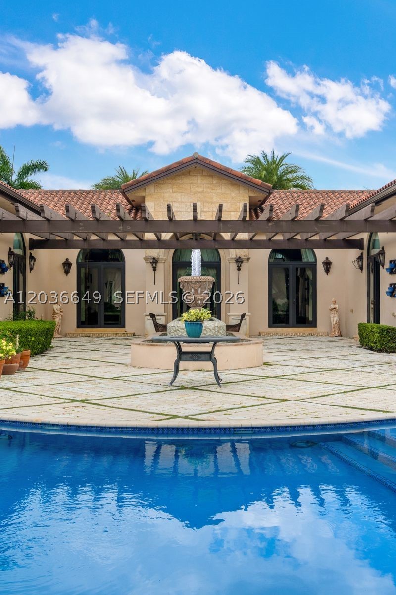 MILLER GROVE - Residential