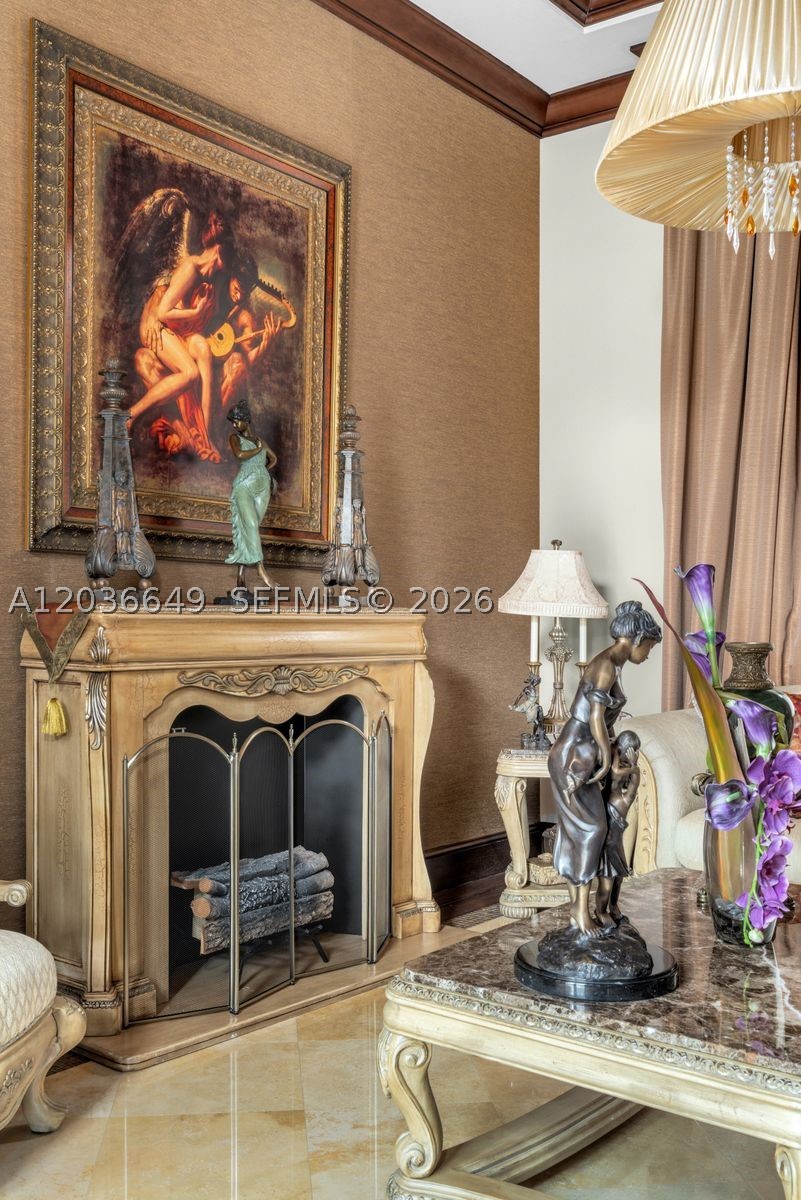 MILLER GROVE - Residential