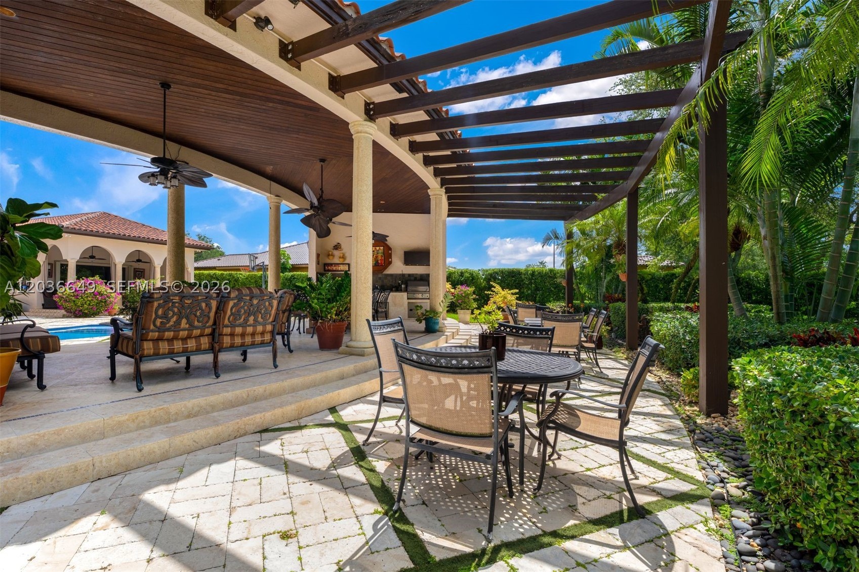 MILLER GROVE - Residential