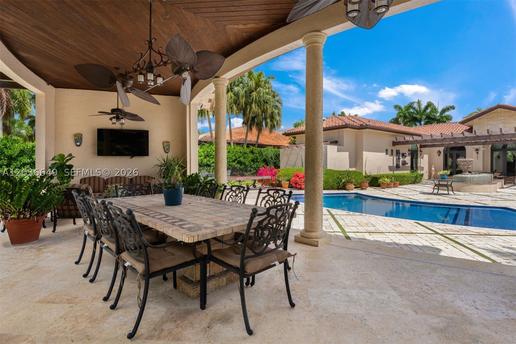 MILLER GROVE - Residential
