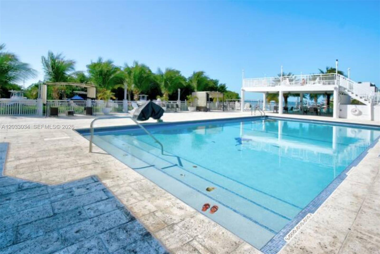 CALUSA CAMPGROUND - Land