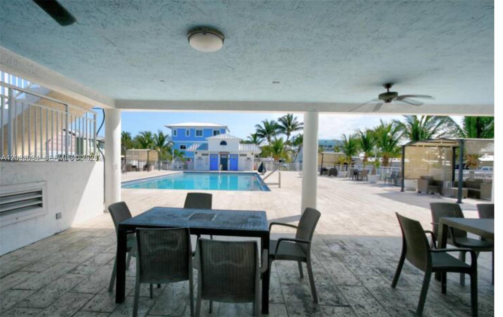 CALUSA CAMPGROUND - Land