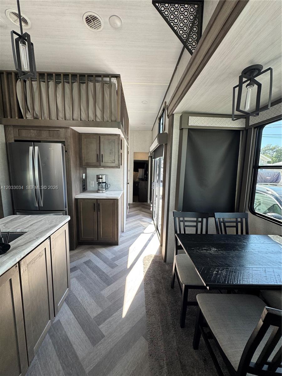 CALUSA CAMPGROUND - Land