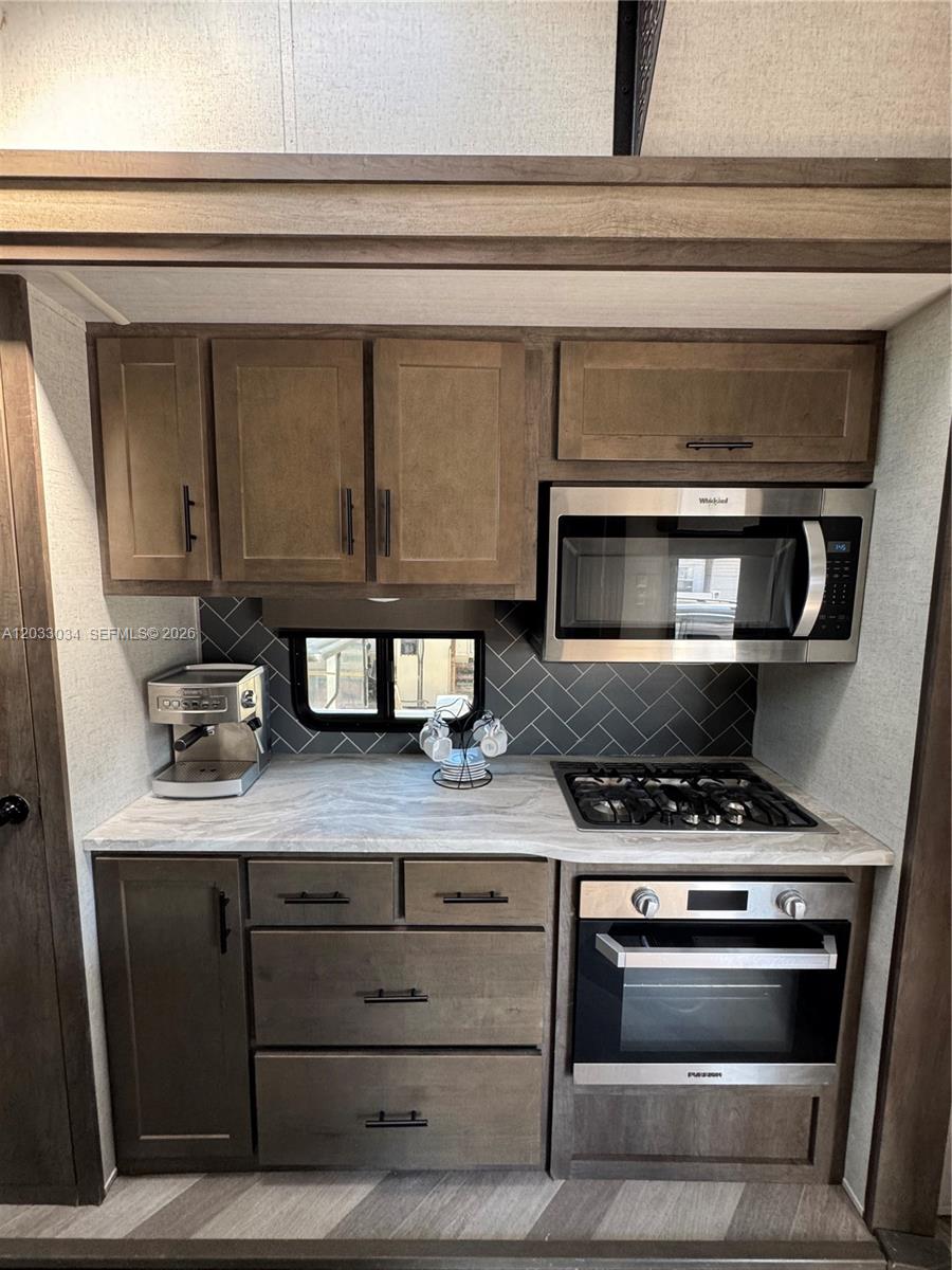 CALUSA CAMPGROUND - Land
