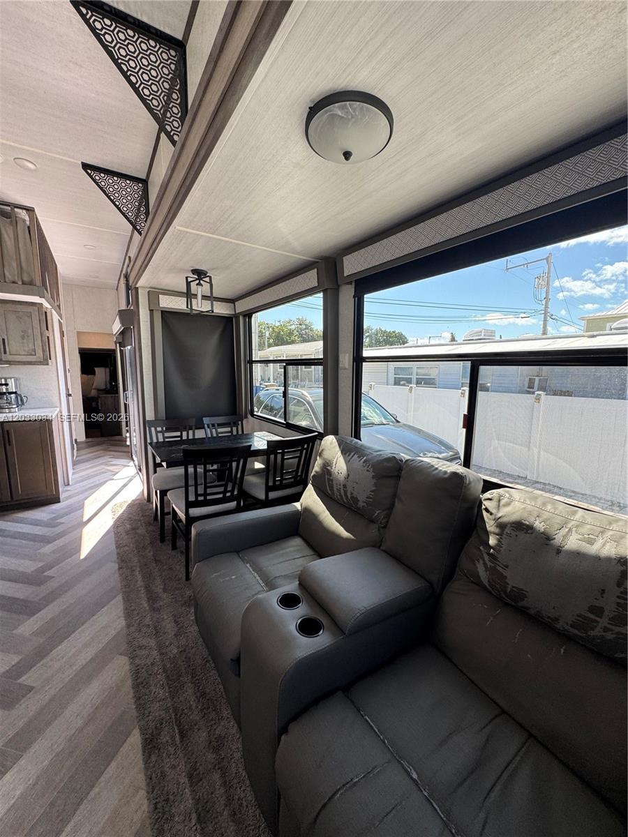 CALUSA CAMPGROUND - Land