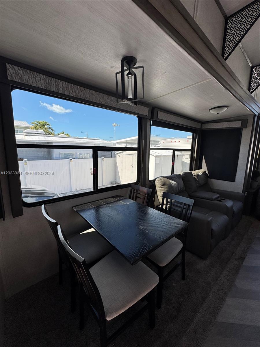 CALUSA CAMPGROUND - Land
