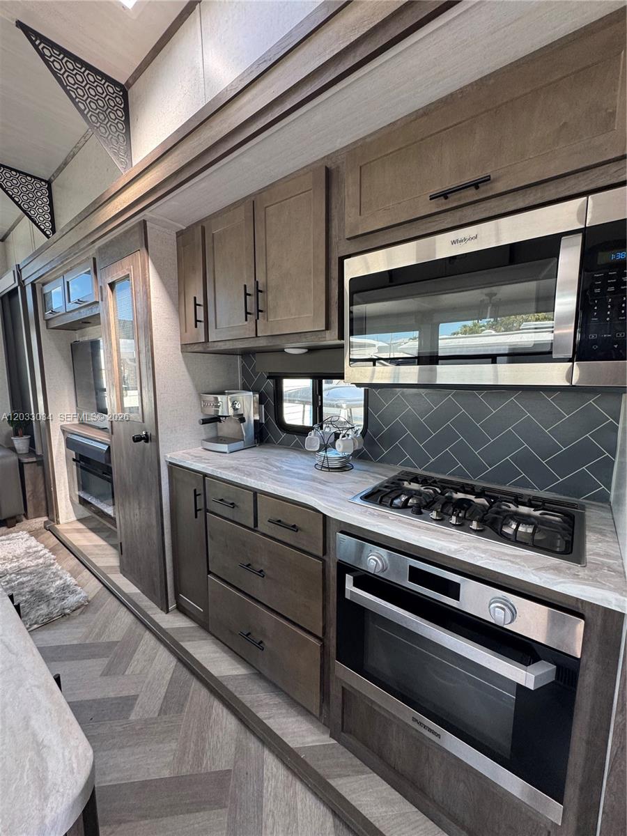 CALUSA CAMPGROUND - Land