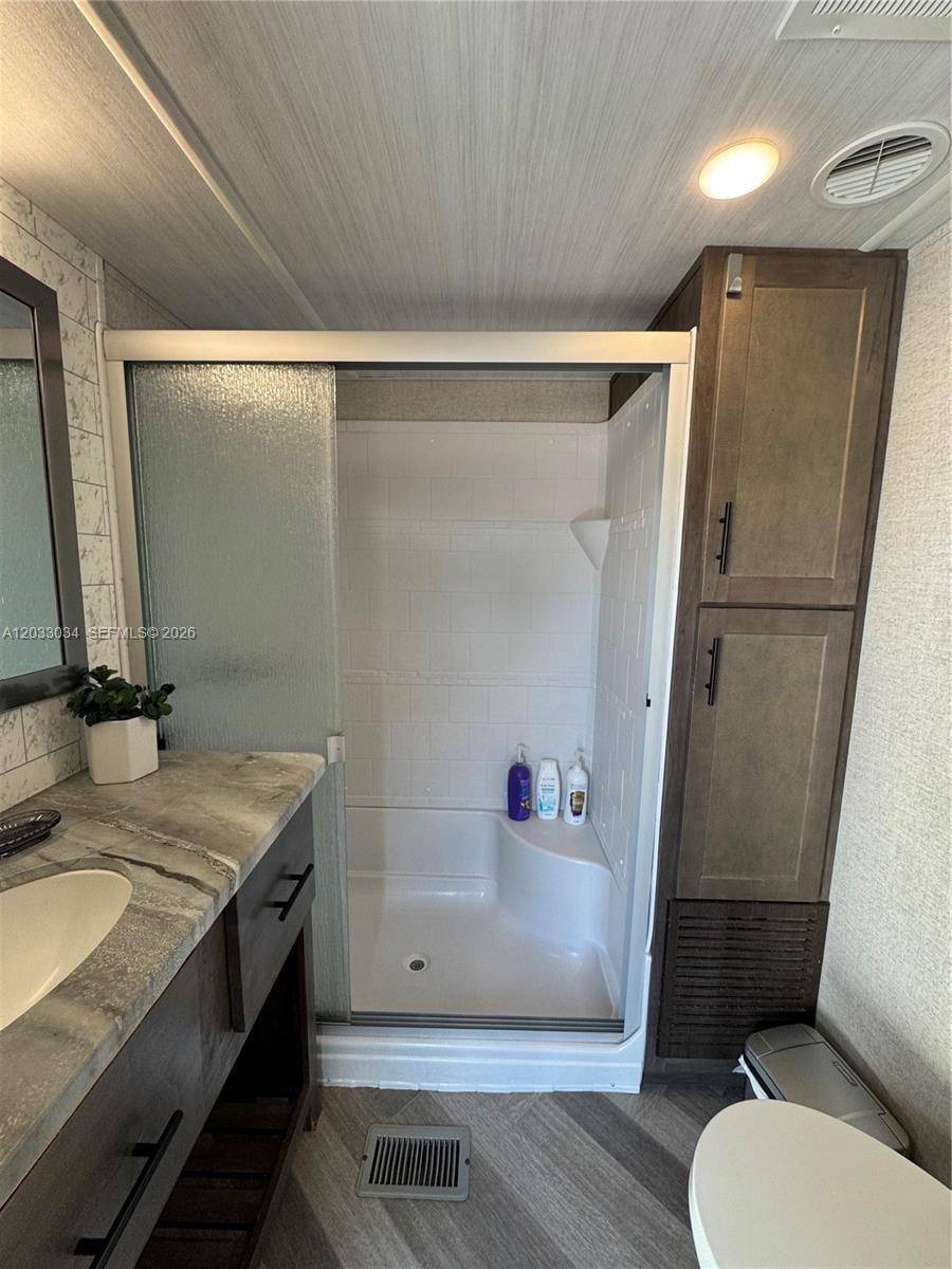 CALUSA CAMPGROUND - Land