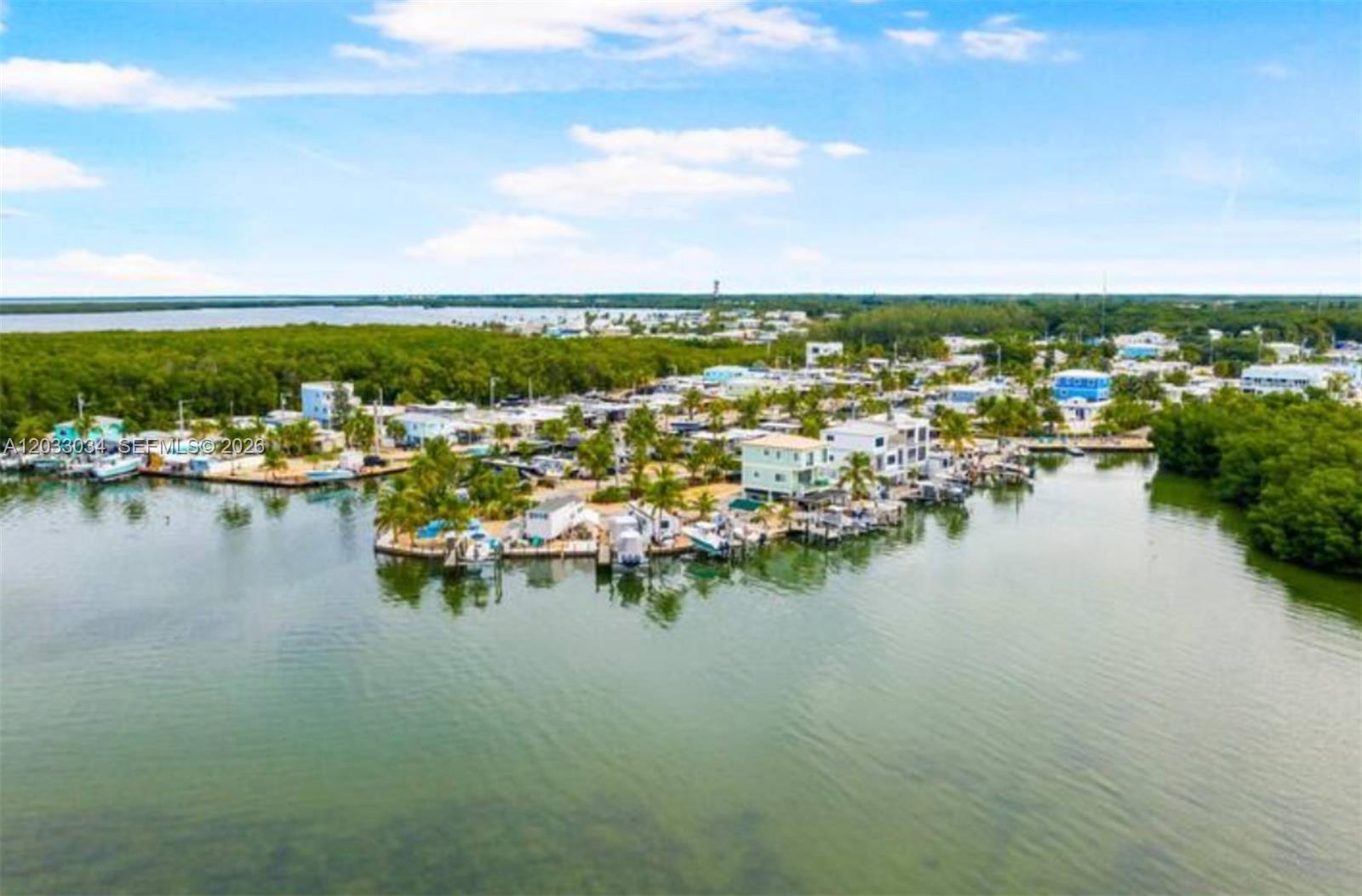 CALUSA CAMPGROUND - Land