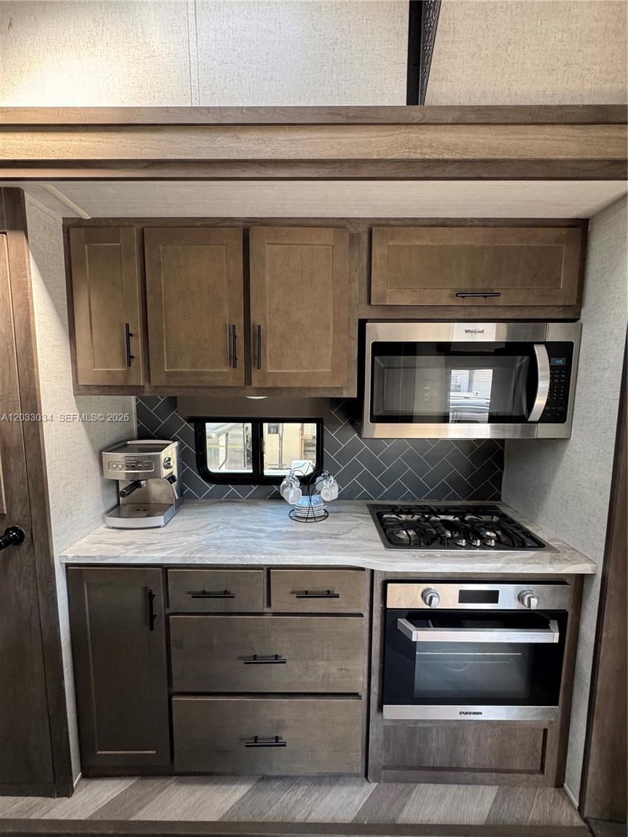 CALUSA CAMPGROUND - Land