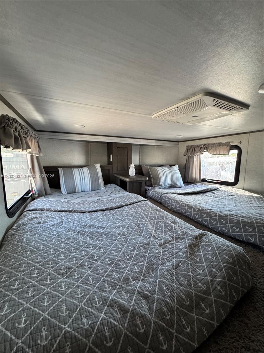 CALUSA CAMPGROUND - Land