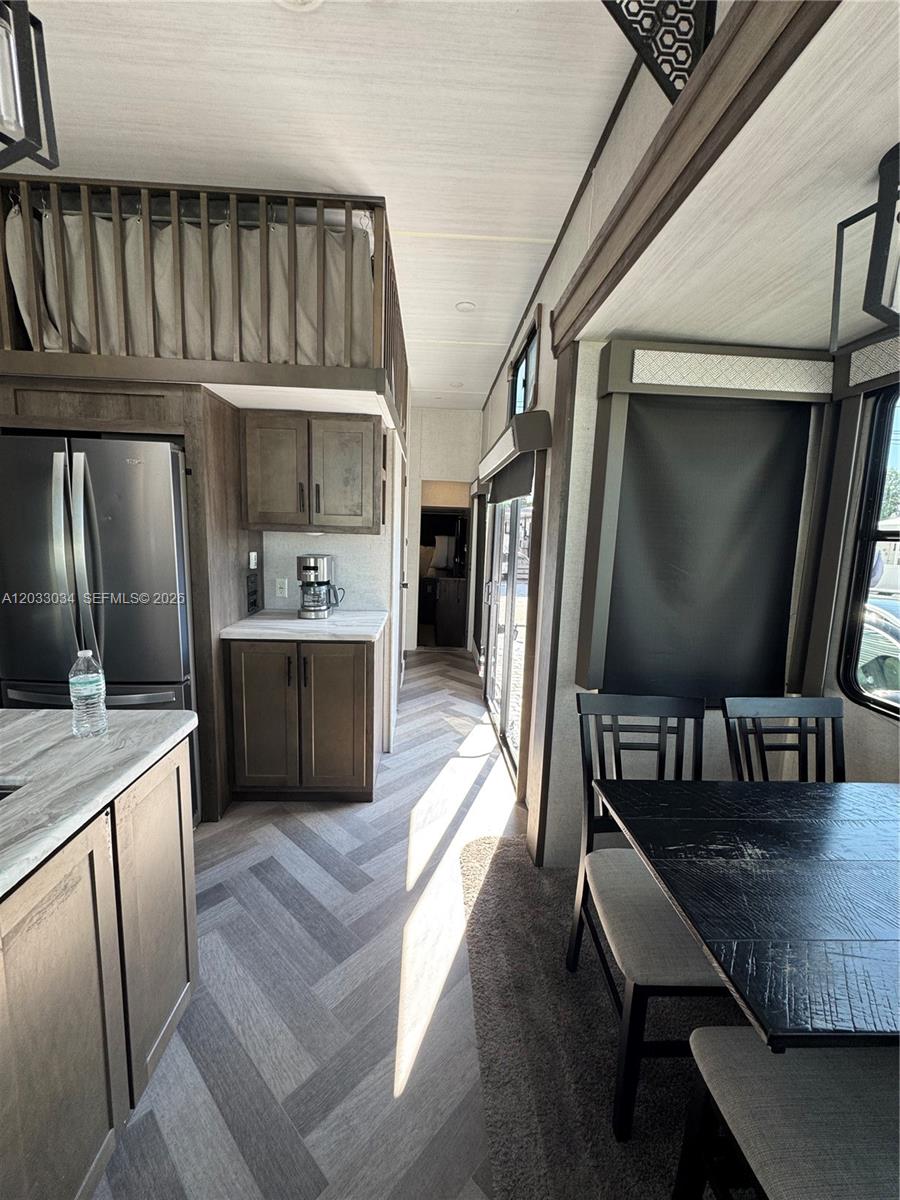 CALUSA CAMPGROUND - Land
