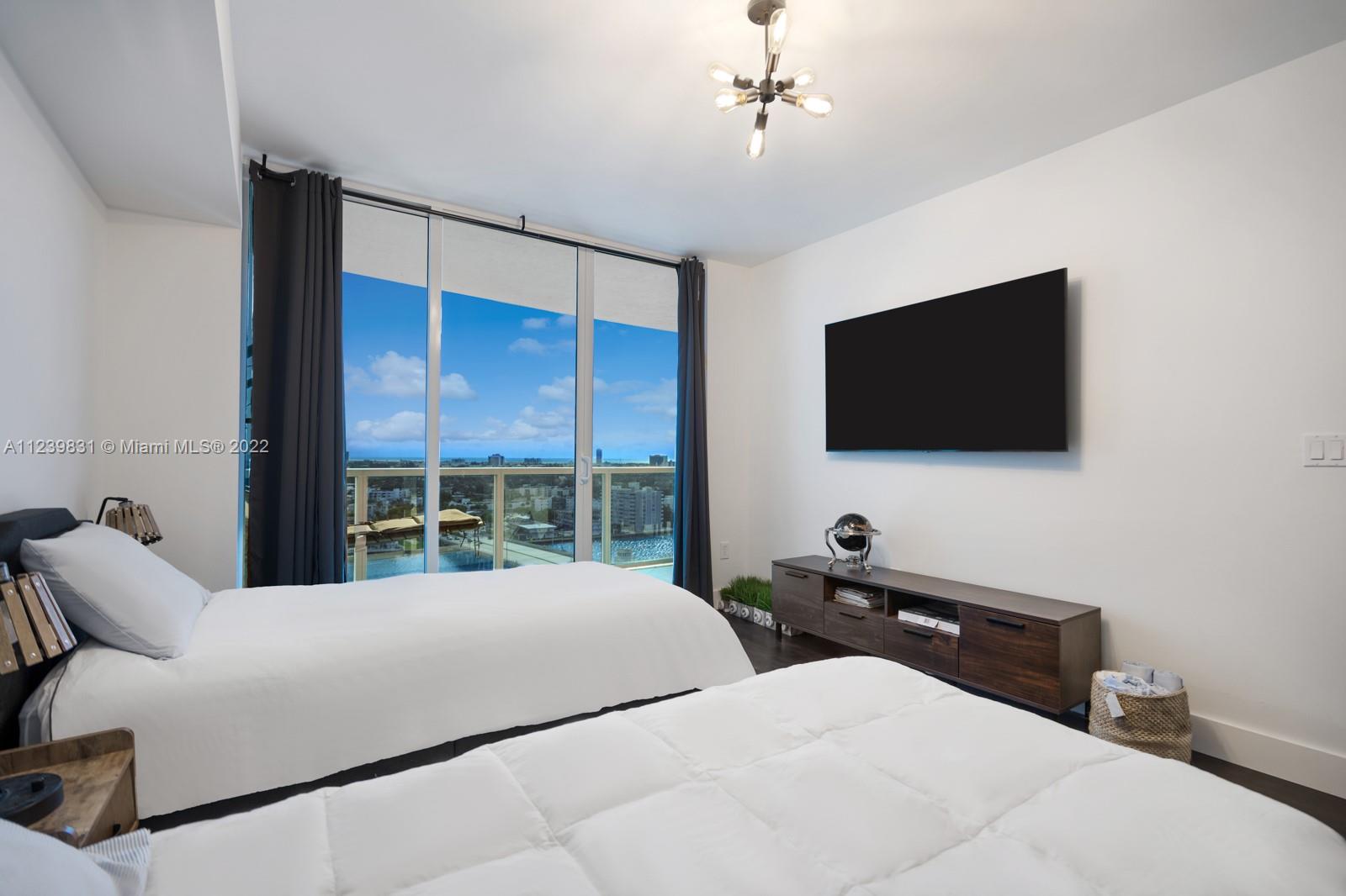 THE BRIDGEWATER CONDO - Residential Lease