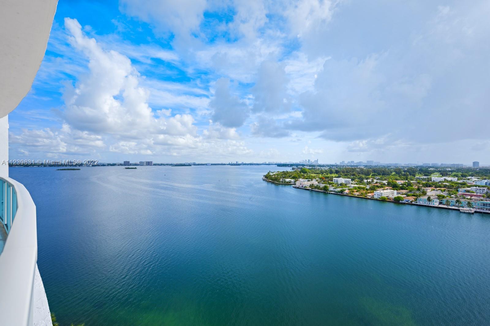 THE BRIDGEWATER CONDO - Residential Lease