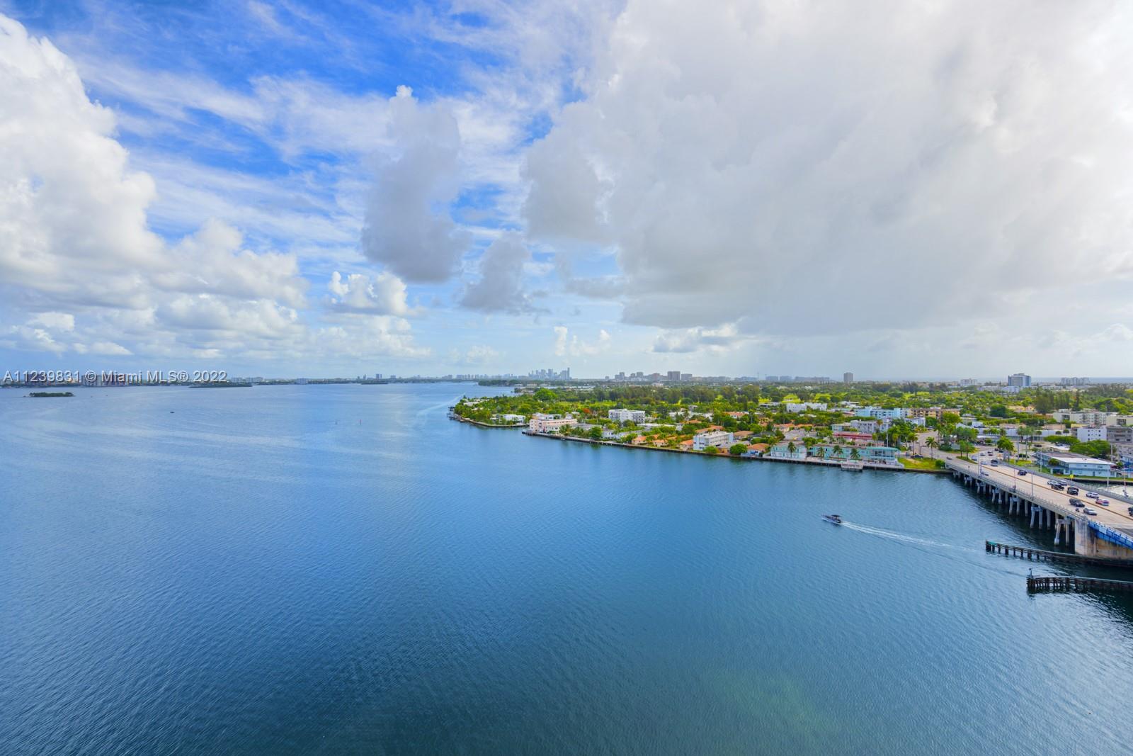 THE BRIDGEWATER CONDO - Residential Lease