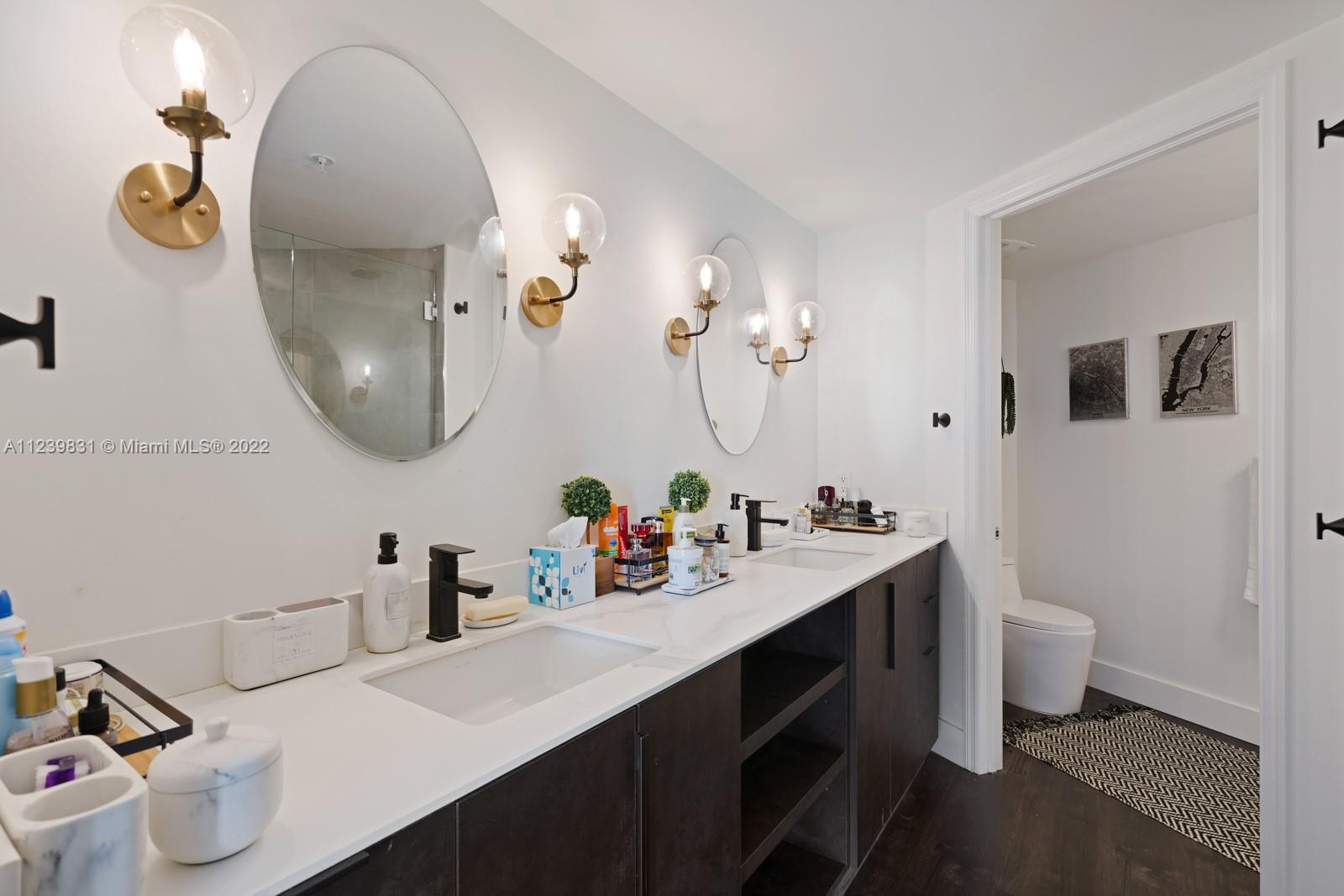 THE BRIDGEWATER CONDO - Residential Lease