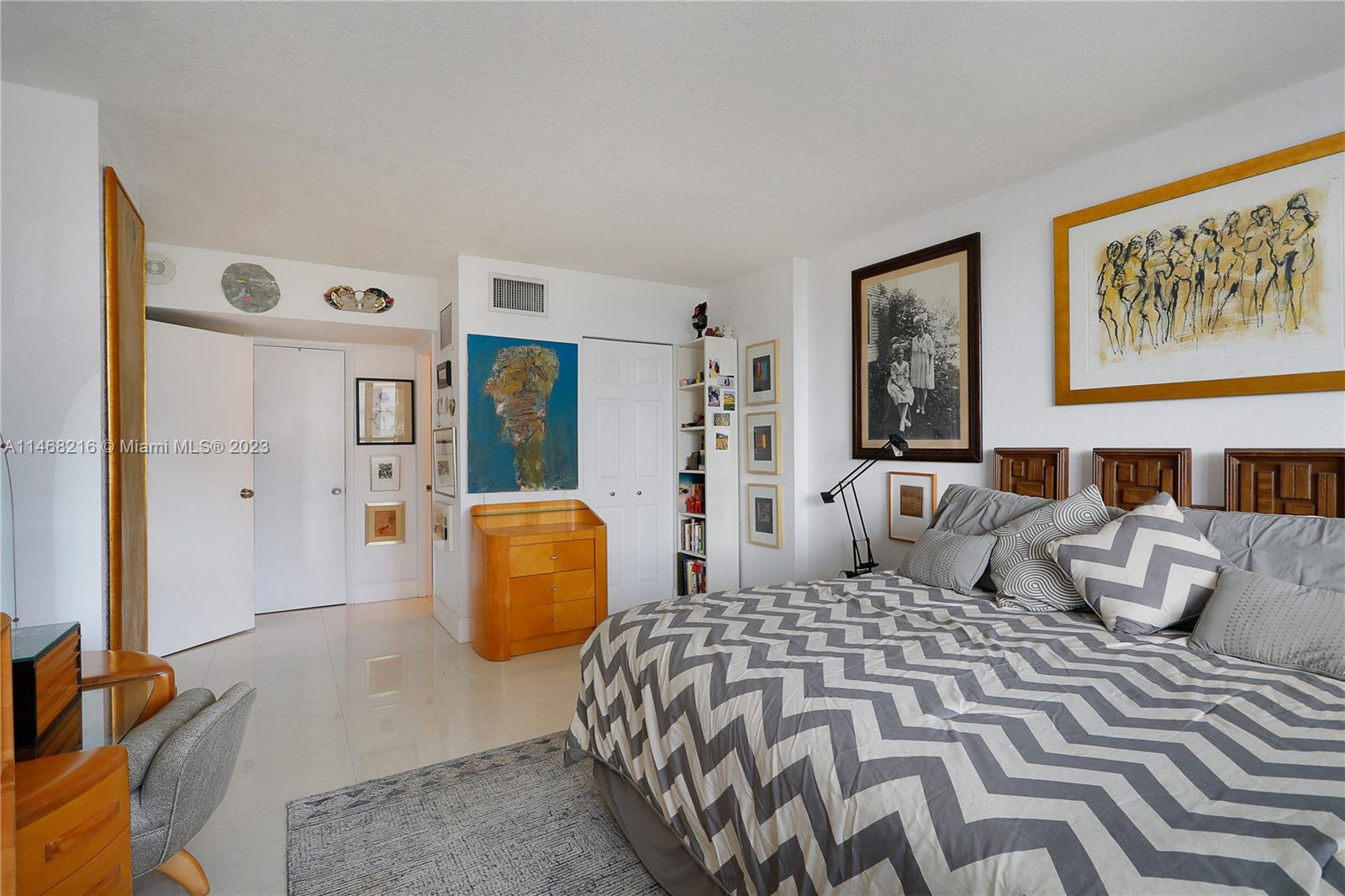 Palm Bay Yacht Club - Residential Lease