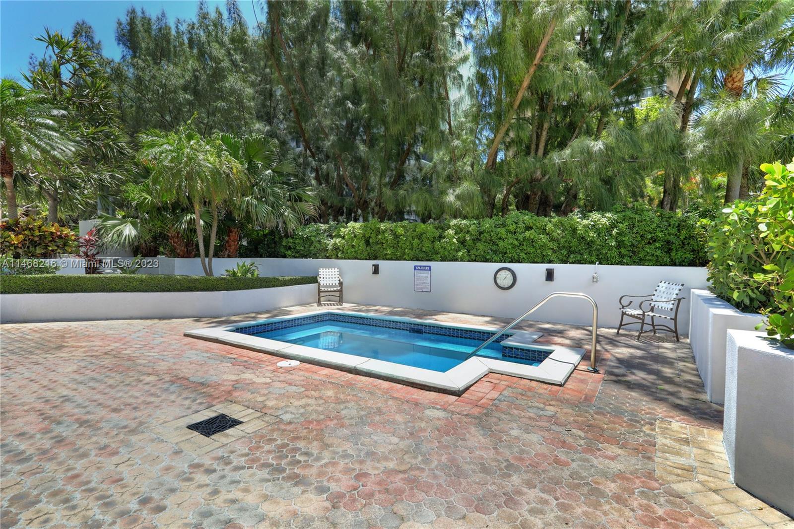 Palm Bay Yacht Club - Residential Lease