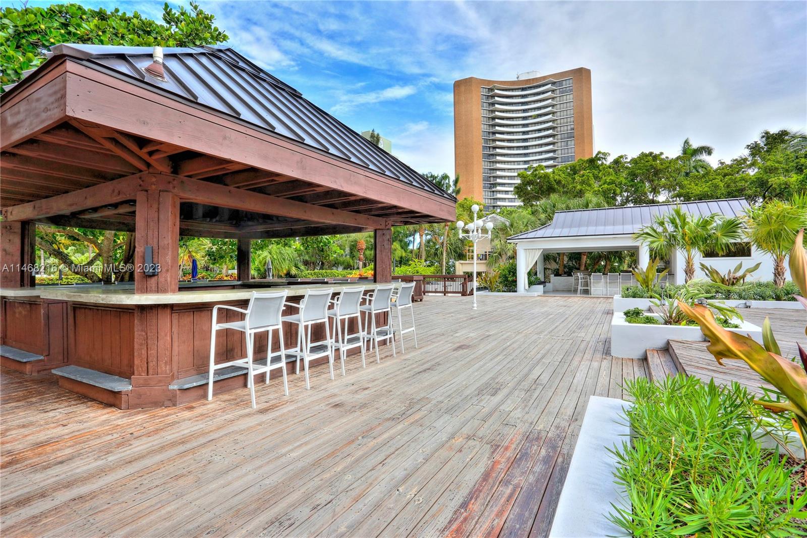 Palm Bay Yacht Club - Residential Lease