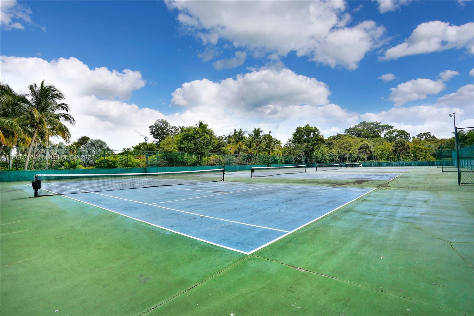 Palm Bay Yacht Club - Residential Lease