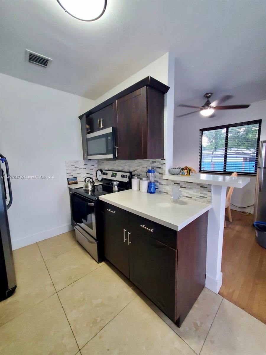 BISCAYNE VILLAGE HEIGHTS - Residential Lease