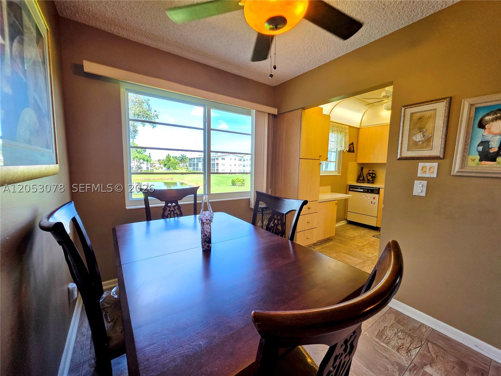 FANSHAW AT CENTURY VILLAG - Residential