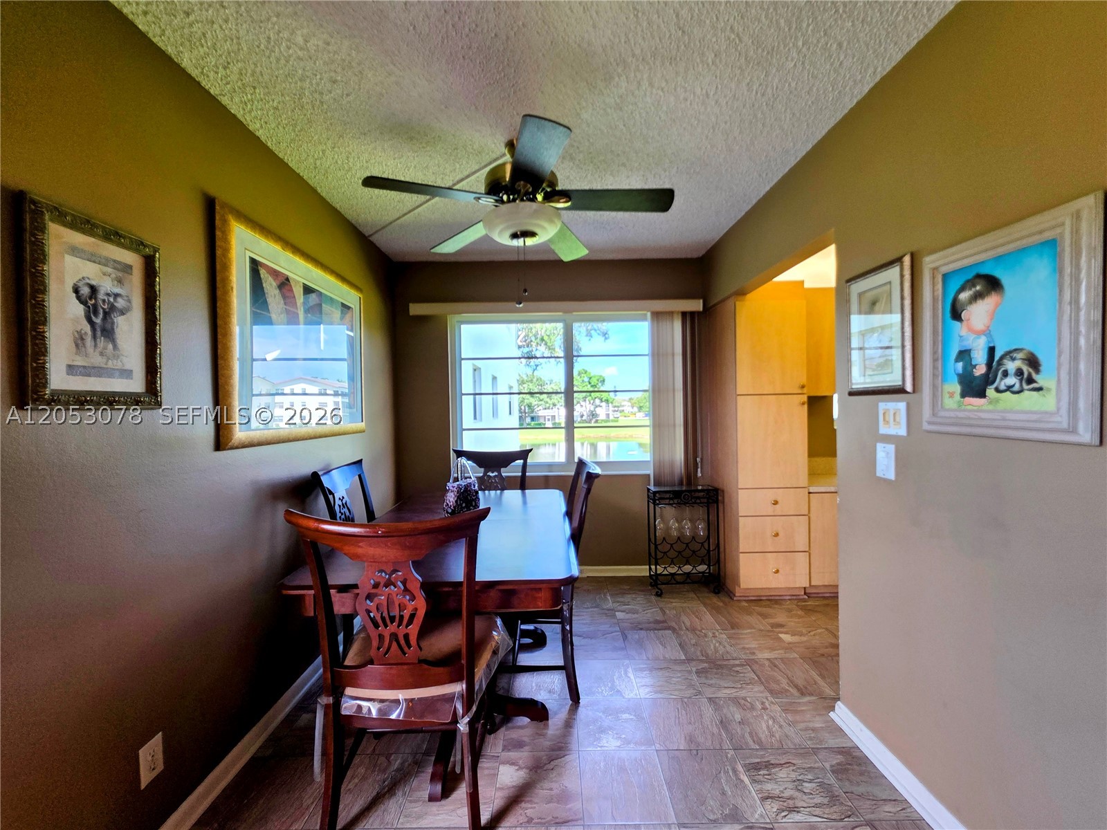 FANSHAW AT CENTURY VILLAG - Residential