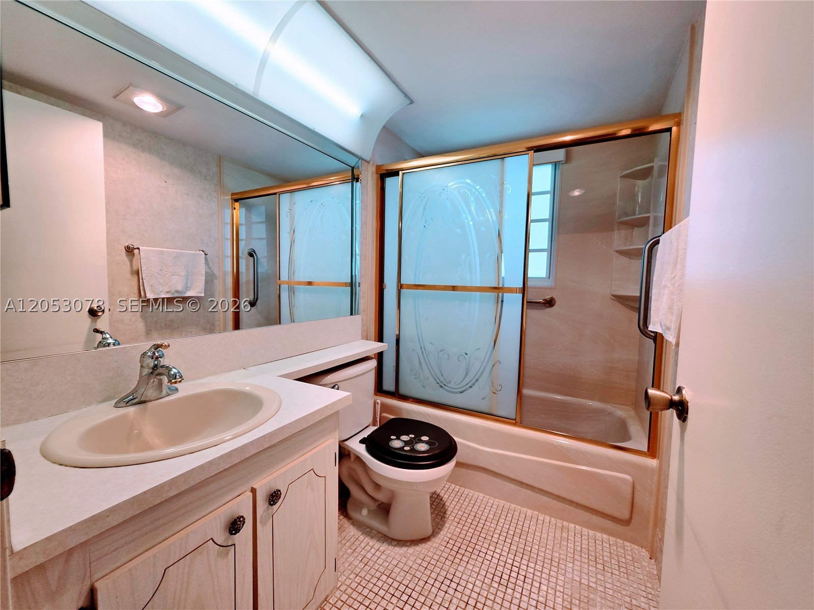 FANSHAW AT CENTURY VILLAG - Residential