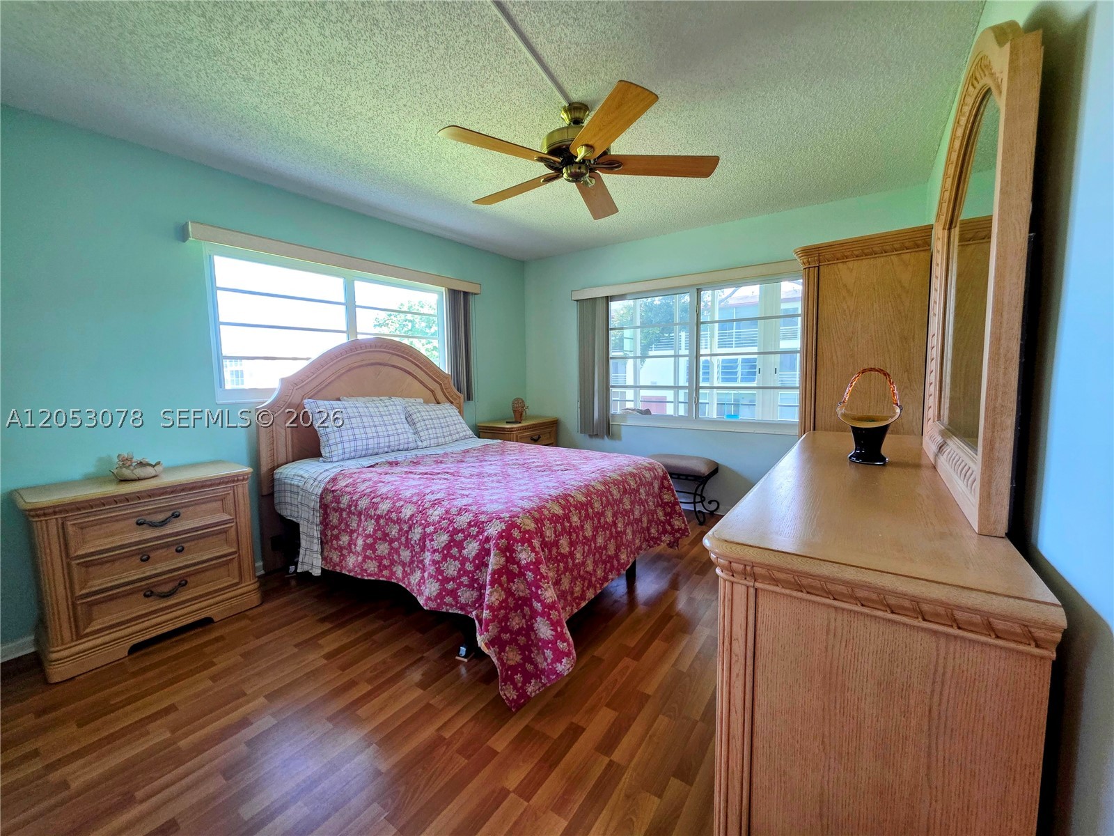 FANSHAW AT CENTURY VILLAG - Residential