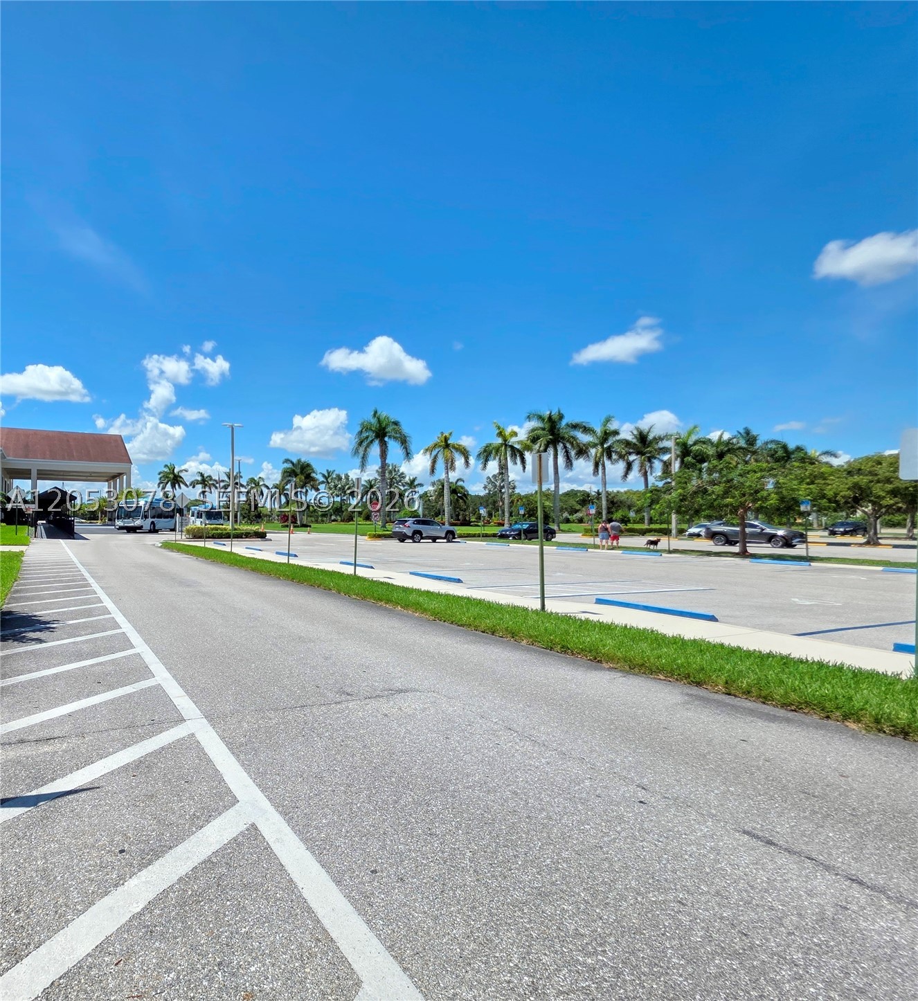 FANSHAW AT CENTURY VILLAG - Residential