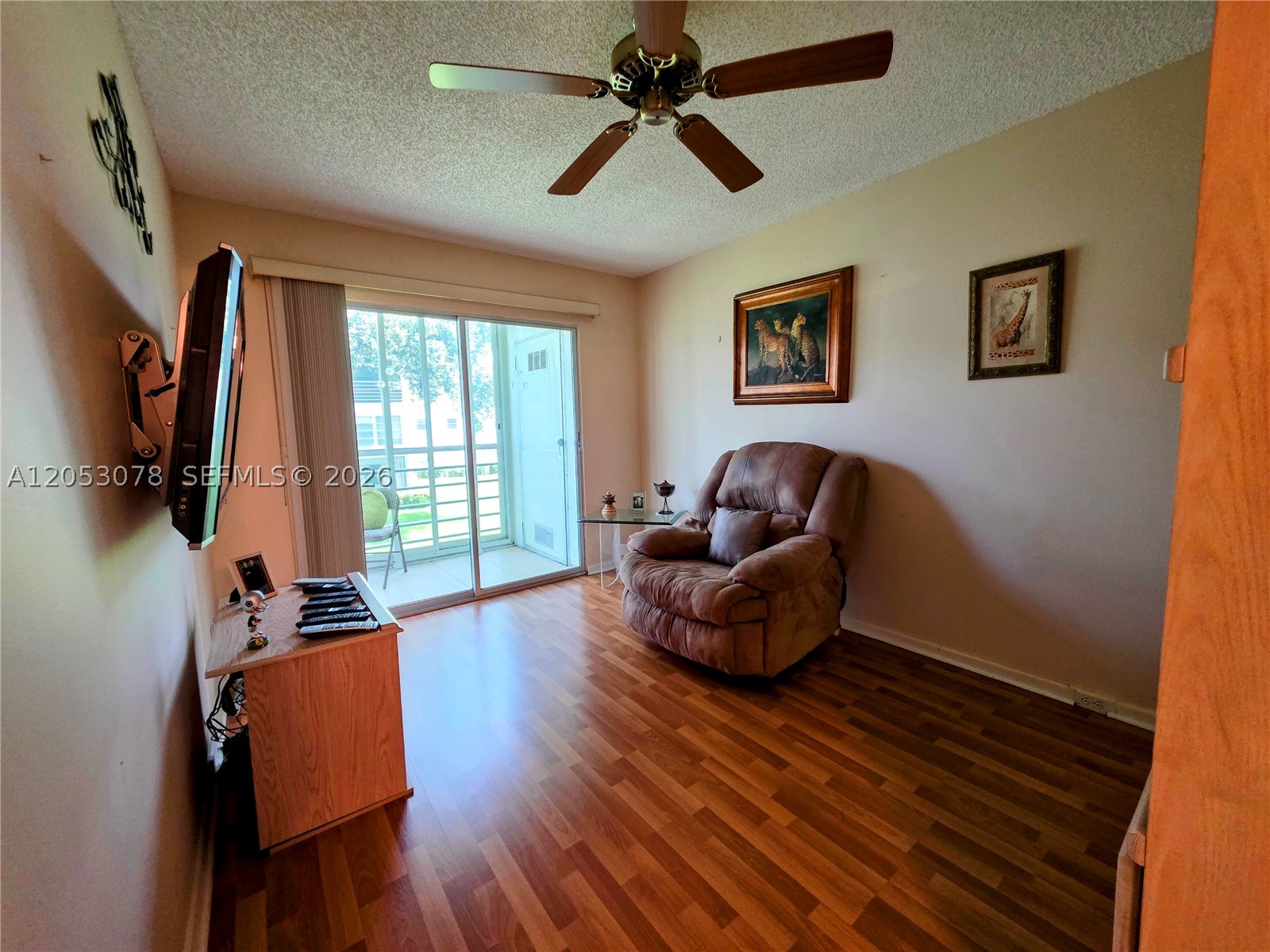 FANSHAW AT CENTURY VILLAG - Residential