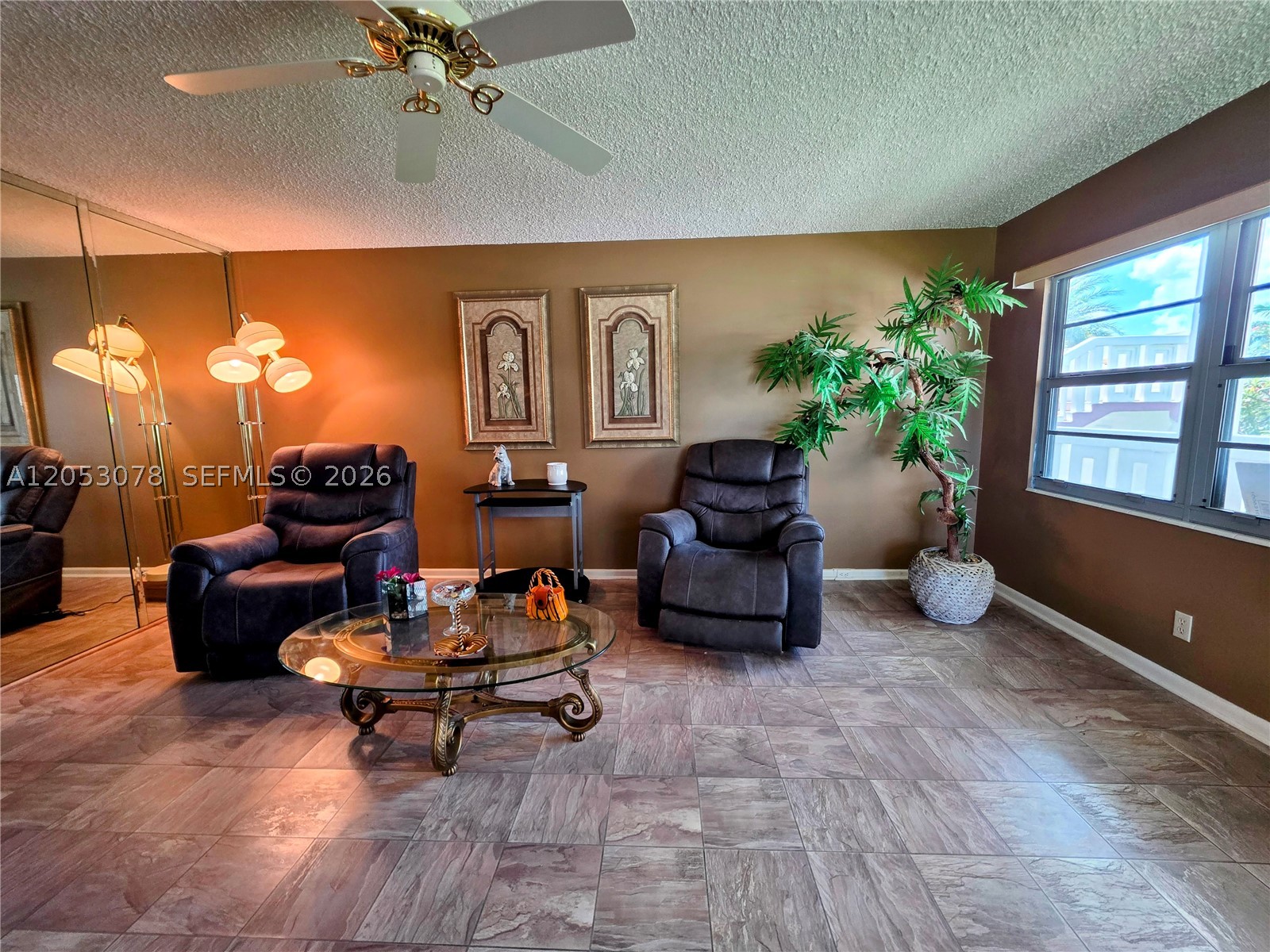 FANSHAW AT CENTURY VILLAG - Residential