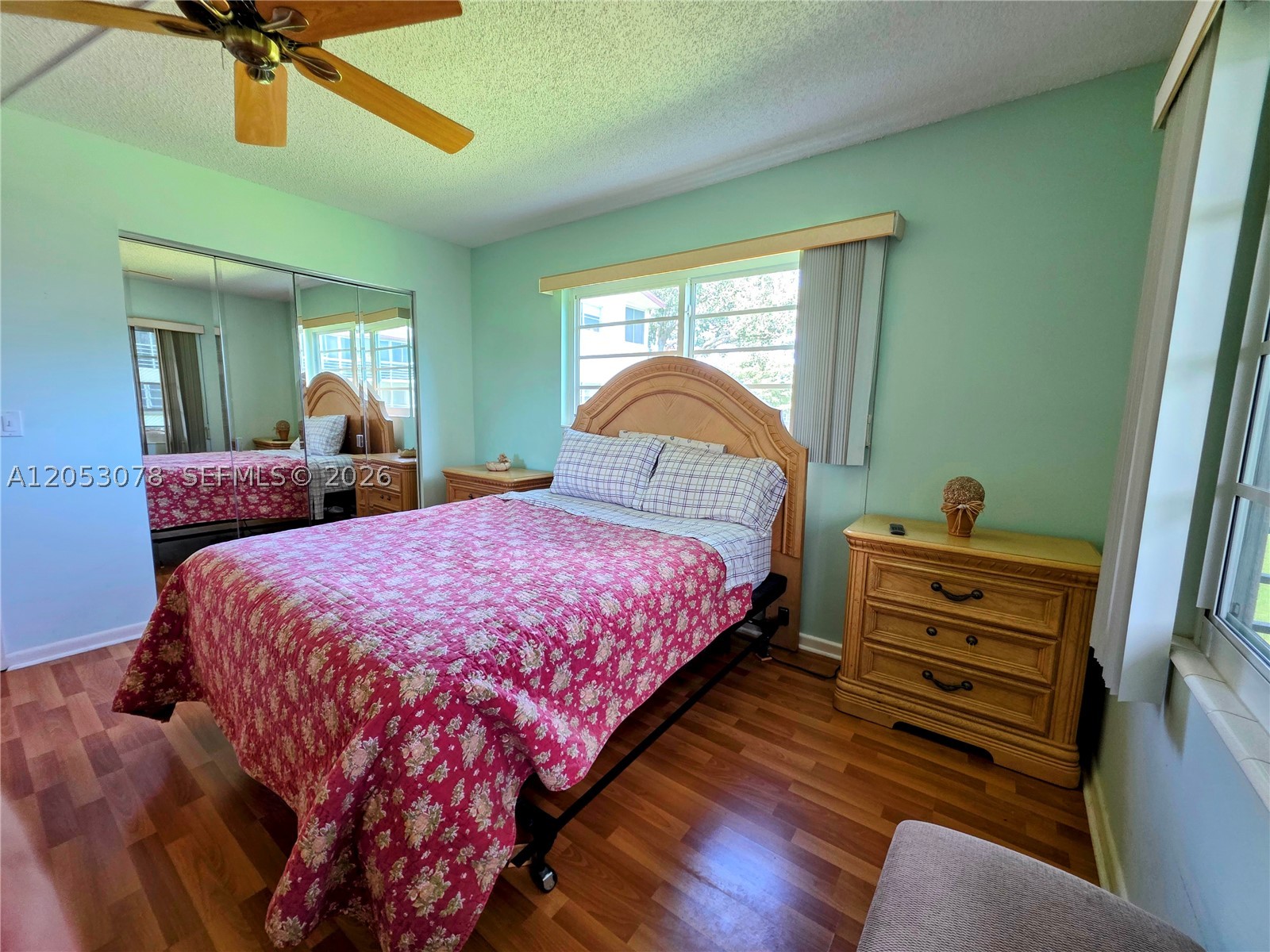FANSHAW AT CENTURY VILLAG - Residential