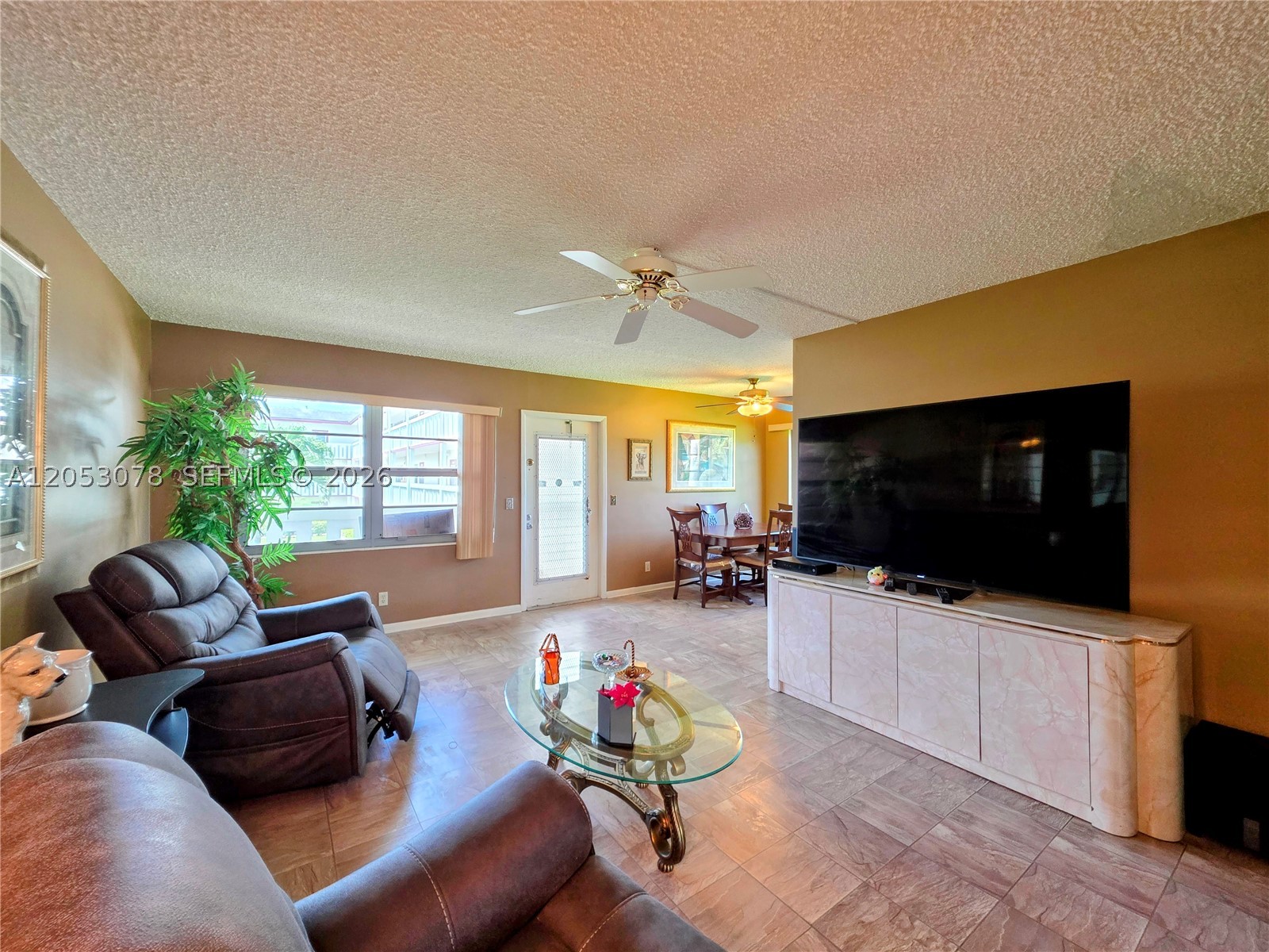 FANSHAW AT CENTURY VILLAG - Residential