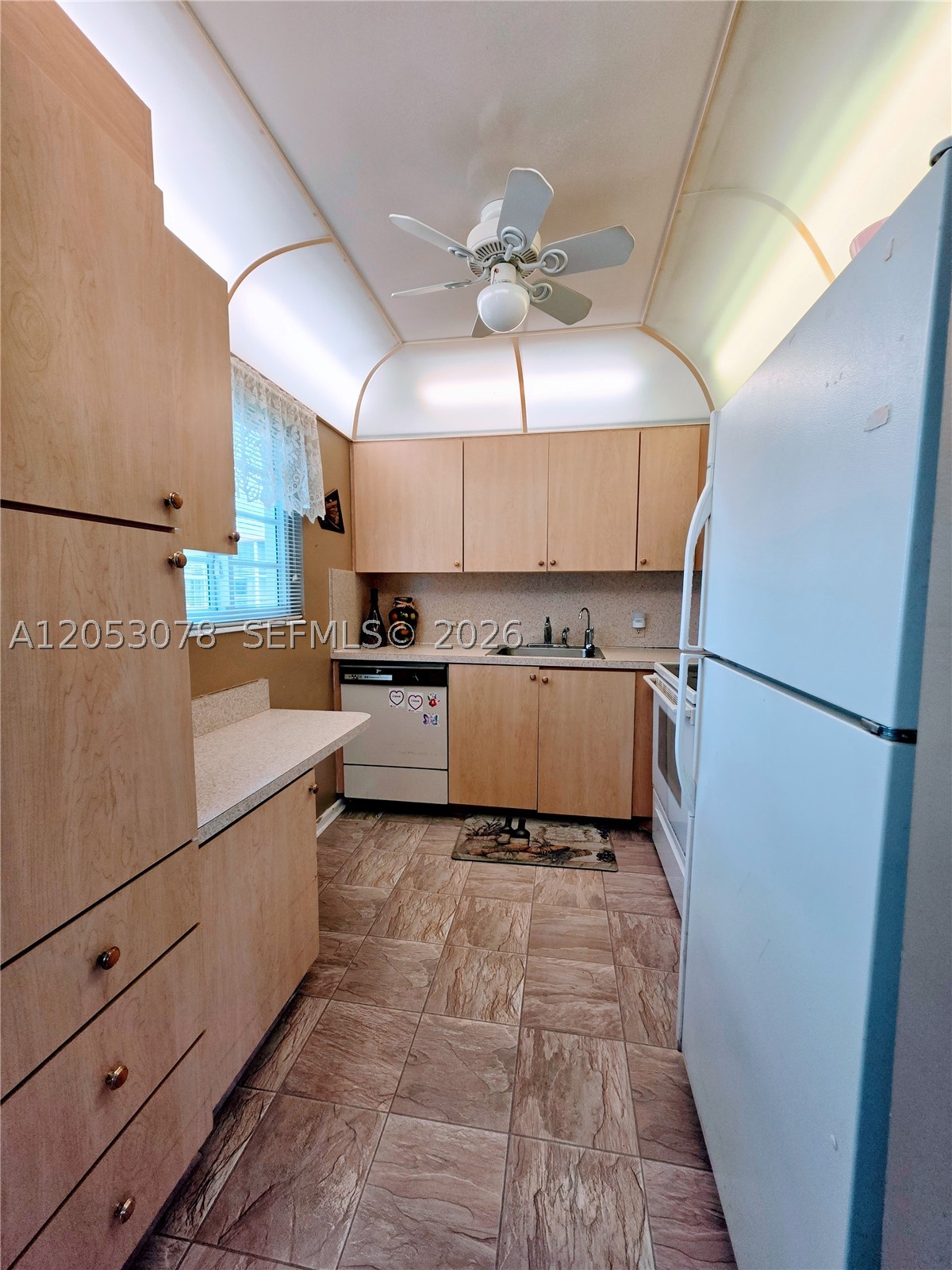 FANSHAW AT CENTURY VILLAG - Residential