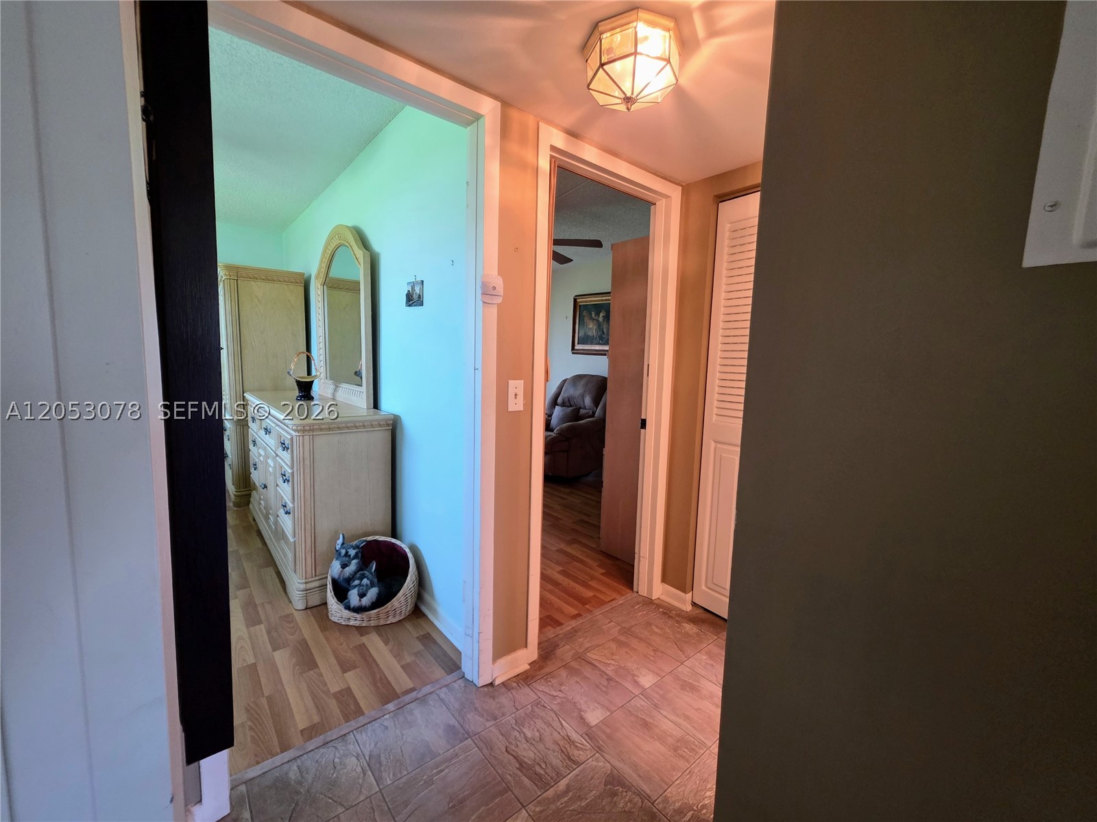 FANSHAW AT CENTURY VILLAG - Residential
