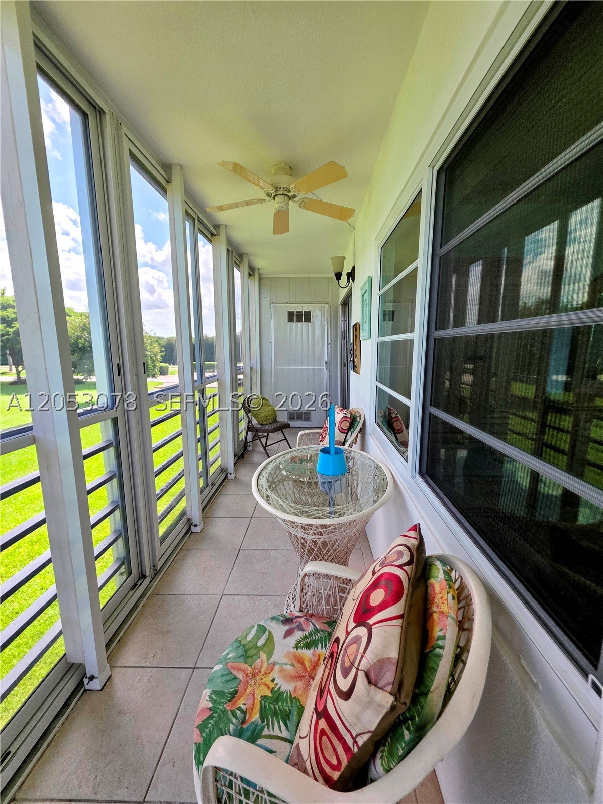 FANSHAW AT CENTURY VILLAG - Residential